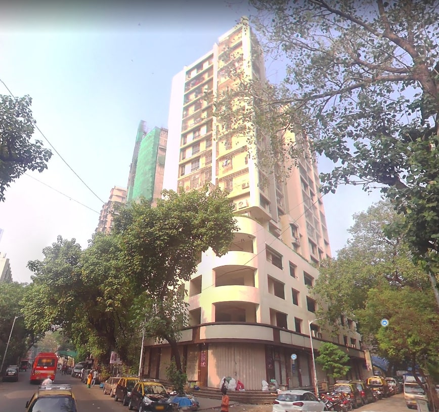 Main - Royal Tusk, Dadar West